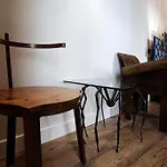 Basque Boutique Pensión 2*
