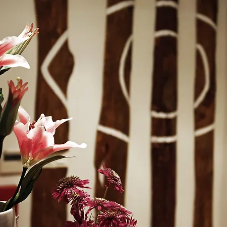 게스트하우스 Basque Boutique 빌바오