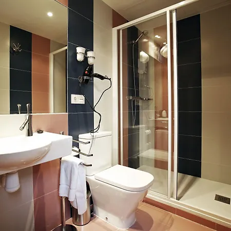 Basque Boutique 게스트하우스 빌바오