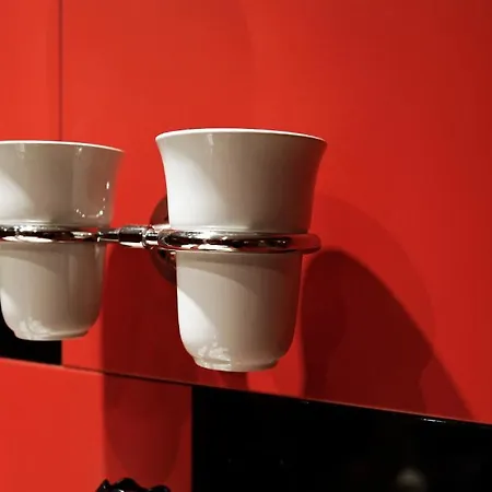 게스트하우스 Basque Boutique 빌바오