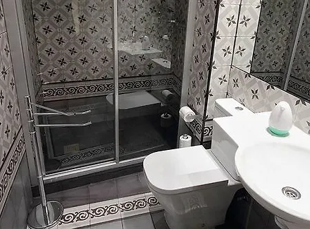 게스트하우스 Basque Boutique 2*