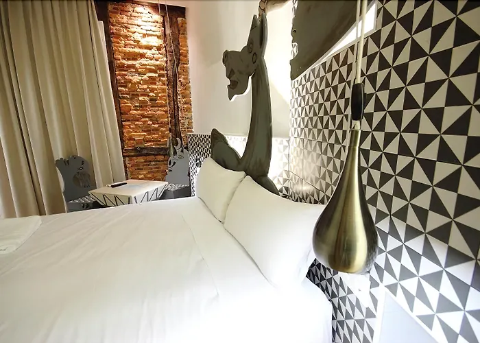 Basque Boutique Гостевой дом 2*