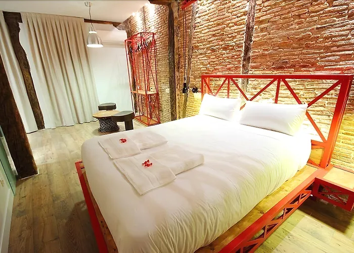 Basque Boutique Бильбао