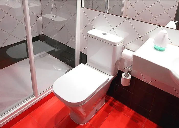 Basque Boutique 2* Бильбао