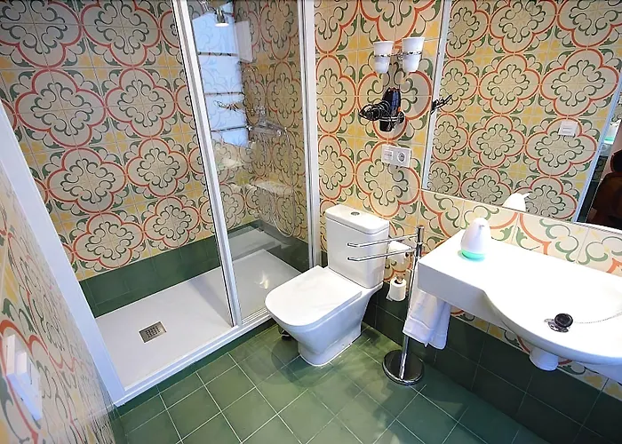 Basque Boutique 2* Бильбао