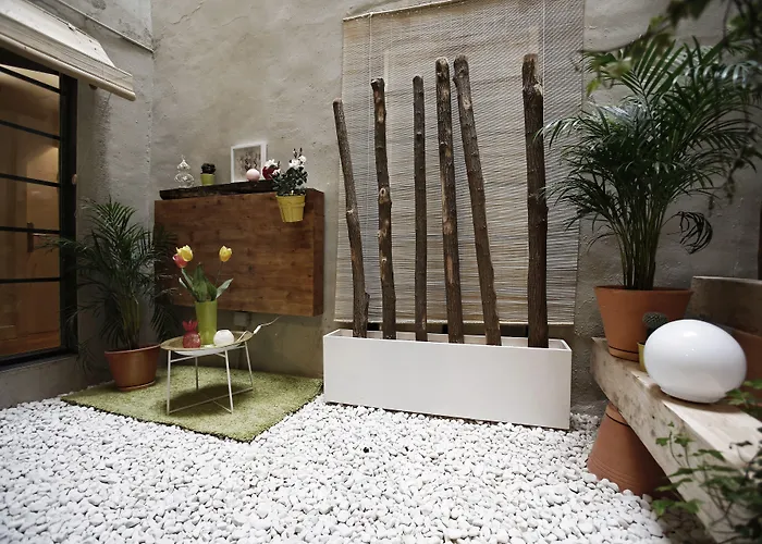 Гостевой дом Basque Boutique