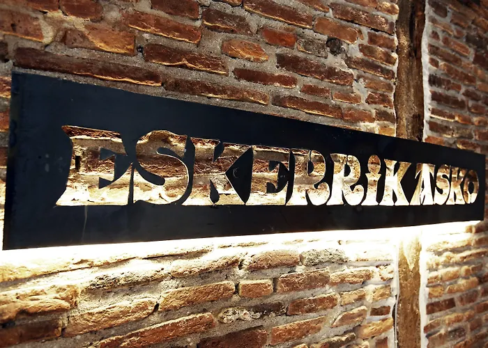 Гостевой дом Basque Boutique 2*