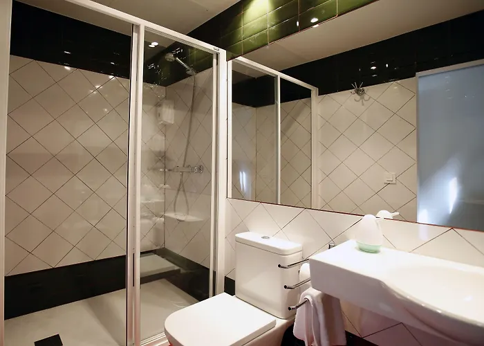 Basque Boutique Бильбао