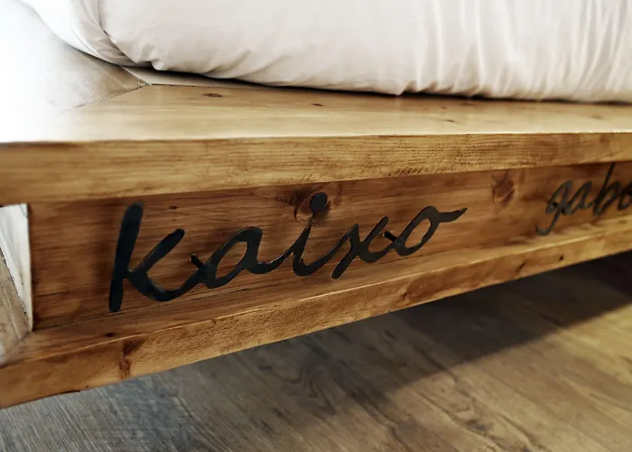 Basque Boutique Бильбао