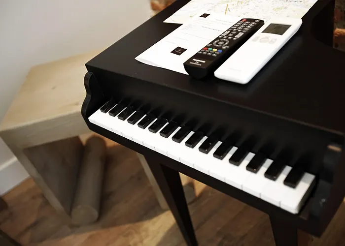 Basque Boutique 2* Бильбао