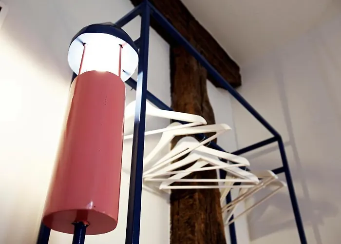 Basque Boutique 2* Бильбао