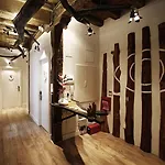 Basque Boutique Guest house 2*