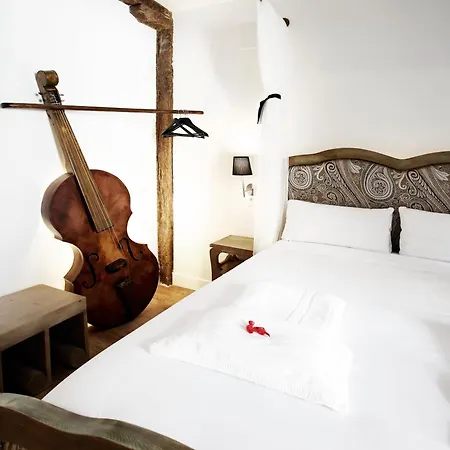 Basque Boutique By Gaiarooms Gasthof