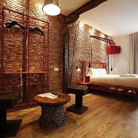 Basque Boutique