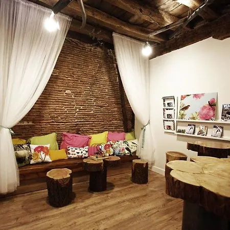 Konukevi Basque Boutique Bilbao