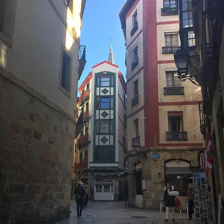 Basque Boutique By Gaiarooms Bilbao