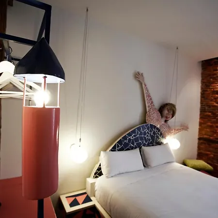 Basque Boutique By Gaiarooms Gasthof 2*