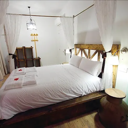 Basque Boutique By Gaiarooms Bilbao
