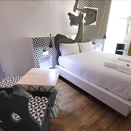Basque Boutique By Gaiarooms 2* Bilbao