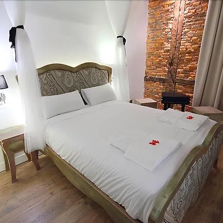 Basque Boutique By Gaiarooms 2* Bilbao