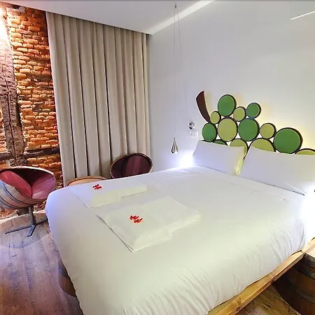 Basque Boutique By Gaiarooms Bilbao