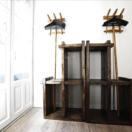 Basque Boutique By Gaiarooms 2*