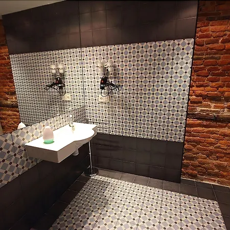 Basque Boutique By Gaiarooms 2* Bilbao