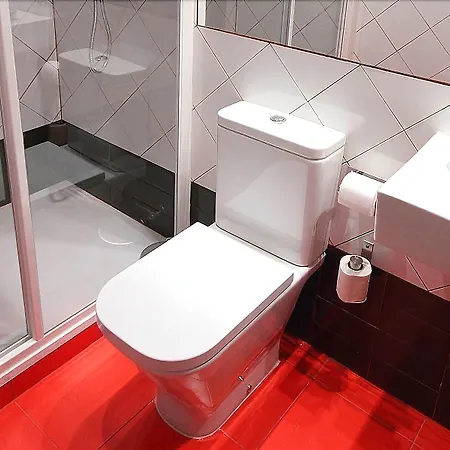 Basque Boutique By Gaiarooms 2* Bilbao