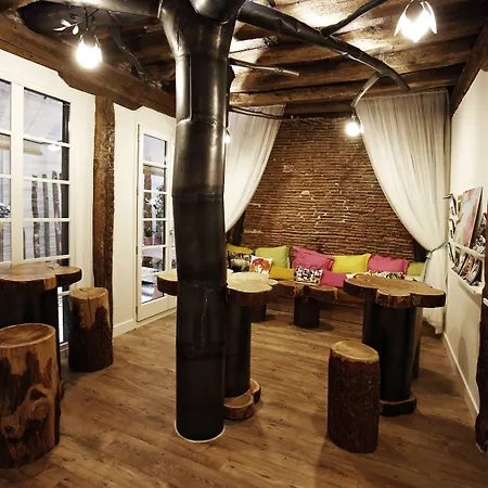 Basque Boutique By Gaiarooms Bilbao