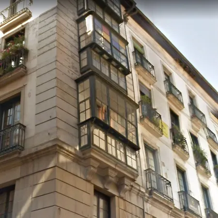 Basque Boutique By Gaiarooms