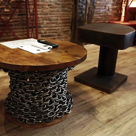 Basque Boutique By Gaiarooms Bilbao
