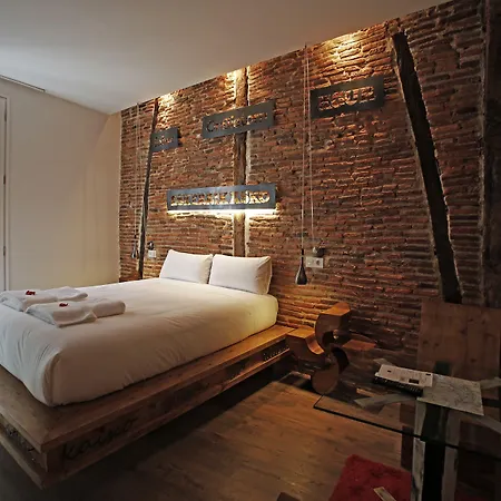 Gasthof Basque Boutique By Gaiarooms
