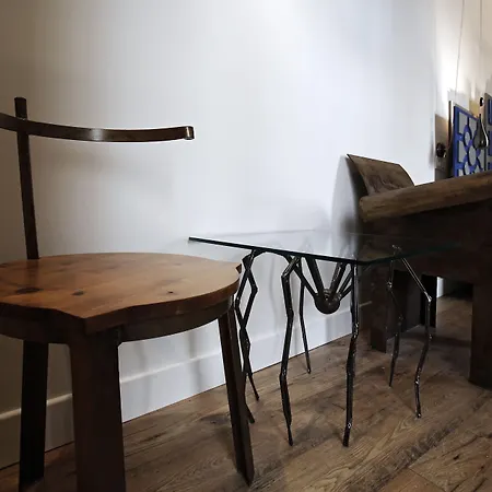 Basque Boutique By Gaiarooms 2*