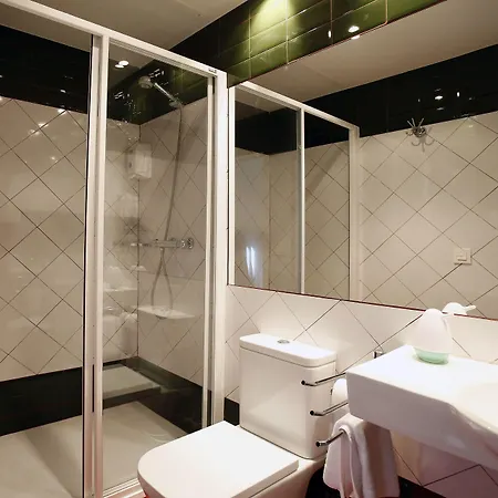Basque Boutique By Gaiarooms Bilbao