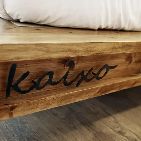 Basque Boutique By Gaiarooms Bilbao