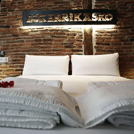 Basque Boutique By Gaiarooms Gasthof 2*