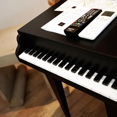 Basque Boutique Pensión