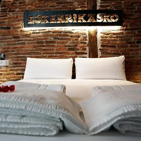 Basque Boutique By Gaiarooms 2* Bilbao