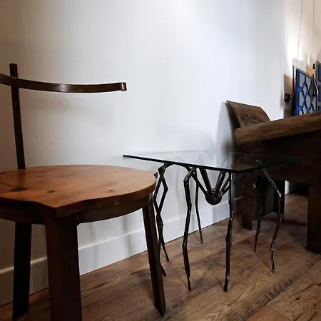 Basque Boutique By Gaiarooms Gasthof 2*
