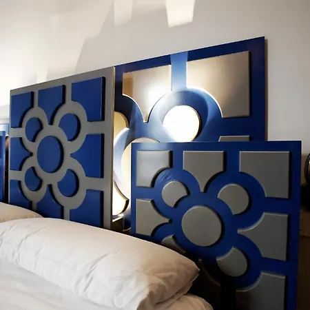 Basque Boutique Pensión