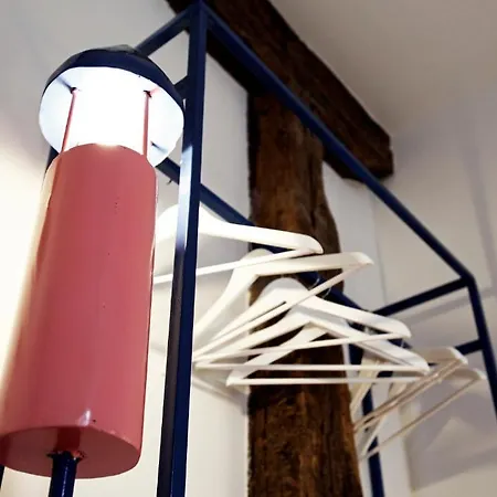 Basque Boutique By Gaiarooms 2* Bilbao