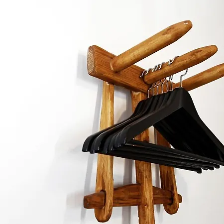 Basque Boutique By Gaiarooms 2*