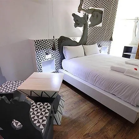 Konukevi Basque Boutique Bilbao