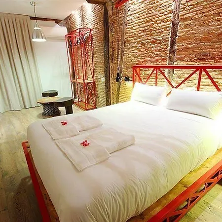 Basque Boutique 2* Bilbao