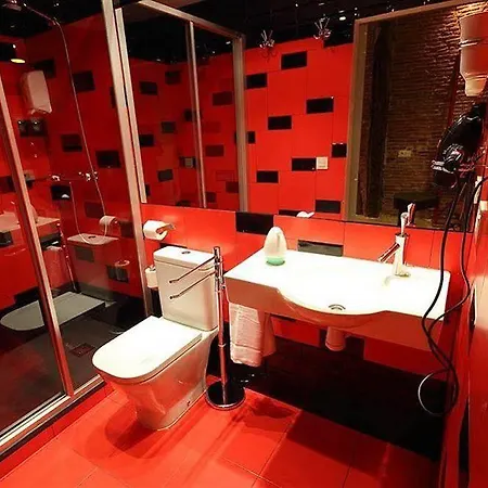 Konukevi Basque Boutique 2*