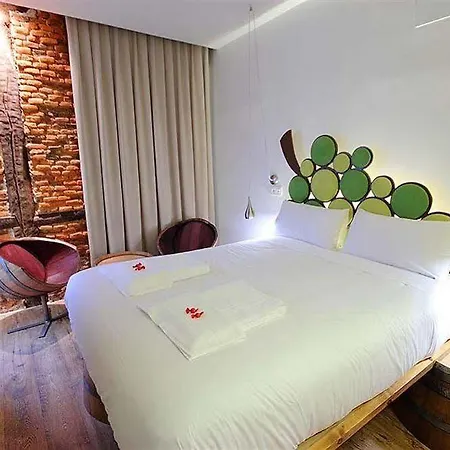 Basque Boutique Gasthof 2*