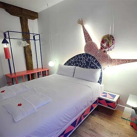 Konukevi Basque Boutique 2*