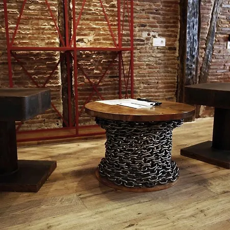 Konukevi Basque Boutique Bilbao
