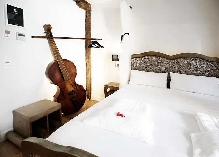 Basque Boutique Guest house