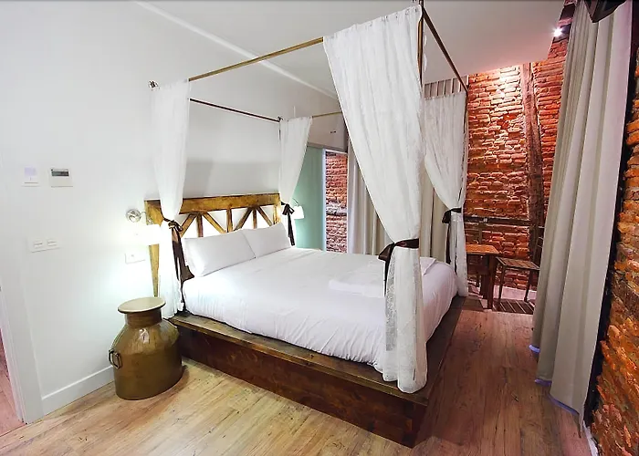 Basque Boutique Bilbao